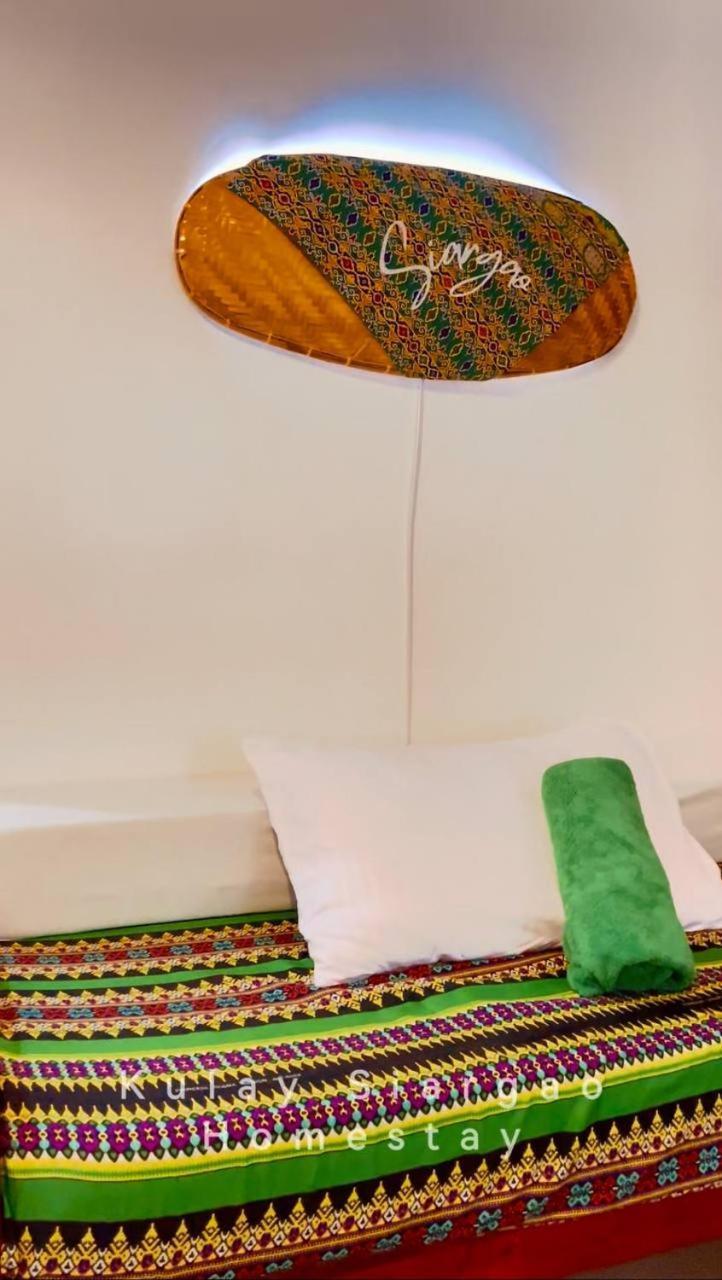 Ameeza Houze Homestay - Siargao General Luna  Exterior photo